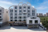 Yinghai Bay Scenic Hotel (Huoju 8th Street International Coastal Baths) - Afhentnings-/afleveringstjenester