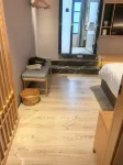 Zhongqing TRUE GO Hotel (Wuhan Guanshan Avenue Optics Valley Software Park) - Spa