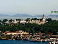 Gülhanepark Hotel & Spa Отели рядом с достопримечательностью «Дворец Топкапы»