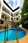 Serene Rise Hotel Angeles City - Family