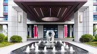 Aibin · Chengfa Business Hotel - 2 tähden