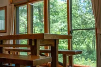 The Woods Villa Alps-Azumino - Mountain view