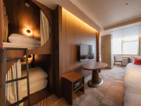 EN The HOUSE Asakusa Nitenmon 【Grand Opening in June 24, 2026】 - New