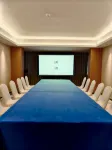 โรงแรมพู่จิง ฉางซา - ธุรกิจ