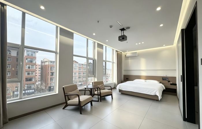 Haofang Hotel