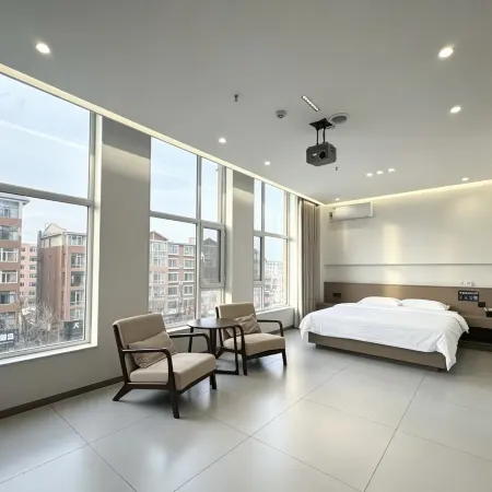 Haofang Hotel