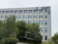 Zibo Qinglongshan Hotel