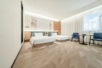Urba S Hotel（Dunhuang Bookstore‑Shazhou Night Market） - New