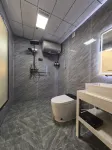 Xingyu Homestay - balcony