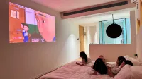Moon Bay Zuo Lin You Xi Homestay - 2-Star