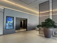 JI Hotel (Chifeng Hongshan Sports Centre) - ที่มีฟิตเนส
