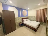 New Grand Hotel โรงแรมใกล้Sân vận động CIS