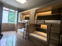 Zhangshiyan Jiufeng Hostel - Aamiainen