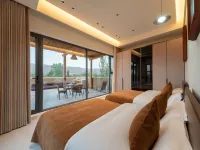 Tea House Courtyard(Shapotou Scenic Area Branch ) - Mountain view