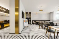Licheng Yue Hotel (Wuhan Hankou Railway Station Changgang Road Subway Station) - 3-نجوم