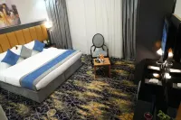 Signature Guest Hotel Madinah - palestra