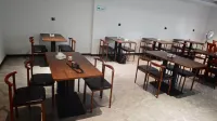 An yun Hotel (Xingning Exhibition Center Branch) - breakfast