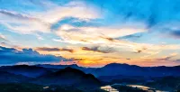 คลับซานเต้หลางโข่ว - วิว