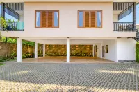 Urbanview Ocean Blue Inn Tanjung Benoa Bali Hotels in Bali
