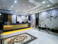 Taoyue Grand Hotel - 주차장