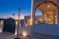 Purple Cloud Manor Homestay