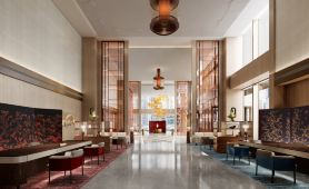 The Puyun Hotel Xi'an