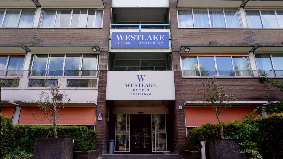 Westlake Hotels Amsterdam