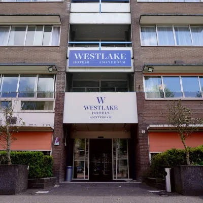 Westlake Hotels Amsterdam Hotels near Osdorp