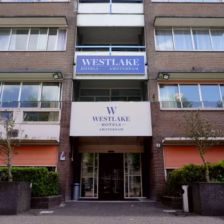Westlake Hotels Amsterdam