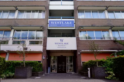 Westlake Hotels Amsterdam - เปิดใหม่