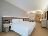 Ji Hotel Foshan Lingnan Tiandi Zumiao Metro Station Ξενοδοχεία στην πόλη Φοσάν