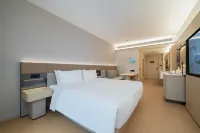 Ji Hotel Foshan Lingnan Tiandi Zumiao Metro Station - 4-Star