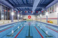 Nikolaev Building Apart-Hotel - 무료 와이파이