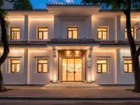 Hanting Hotel (Beijing Tiananmen Forbidden City Branch) Hotels in Beijing