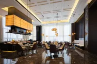 The GiorgioMorandi Hotels (Jinan Yaoqiang International Airport) - breakfast