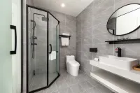 Danxia Mountain Guanshan Xiaoyuan Homestay - Pet friendly