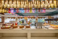 Golden Phoenix International Hotel - Desayuno