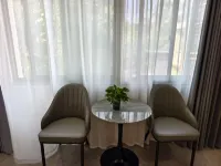 Mianyang Yayuan Hotel Hotels in Fuleshan Area