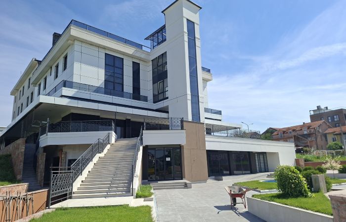Tailormade Hotel MEDIAN Niš