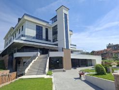 Tailormade Hotel MEDIAN Niš