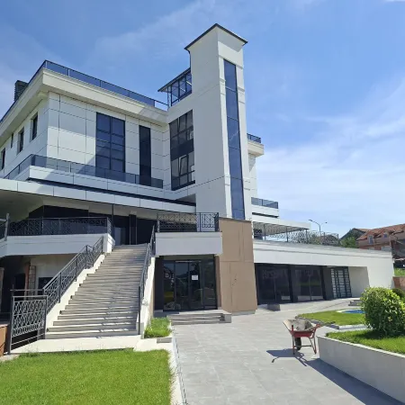 Tailormade Hotel MEDIAN Niš