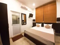 Risi Arana Eco Villa - parking