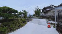Aso Ama Guesthouse - parking