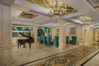 Ramada by Wyndham Sihanoukville Xinhaohui Palace - Romantic