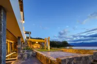 Dali Shanhai SeaView Resort Homestay (Shuanglang Scenic Area) - con vistas al mar