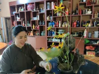 Dawei Yunshu Homestay - 마운틴 뷰