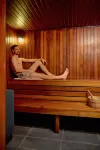 Meriton Suites Zetland - spa