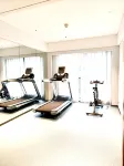 Holiday Inn Express Xichang City Center by IHG - Træningscentre
