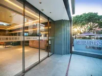 XiaMen  Gulang Resort Hotel - bar