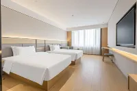 Mingfeng Hotel (Jinan  Airport Terminal) - 2 étoiles